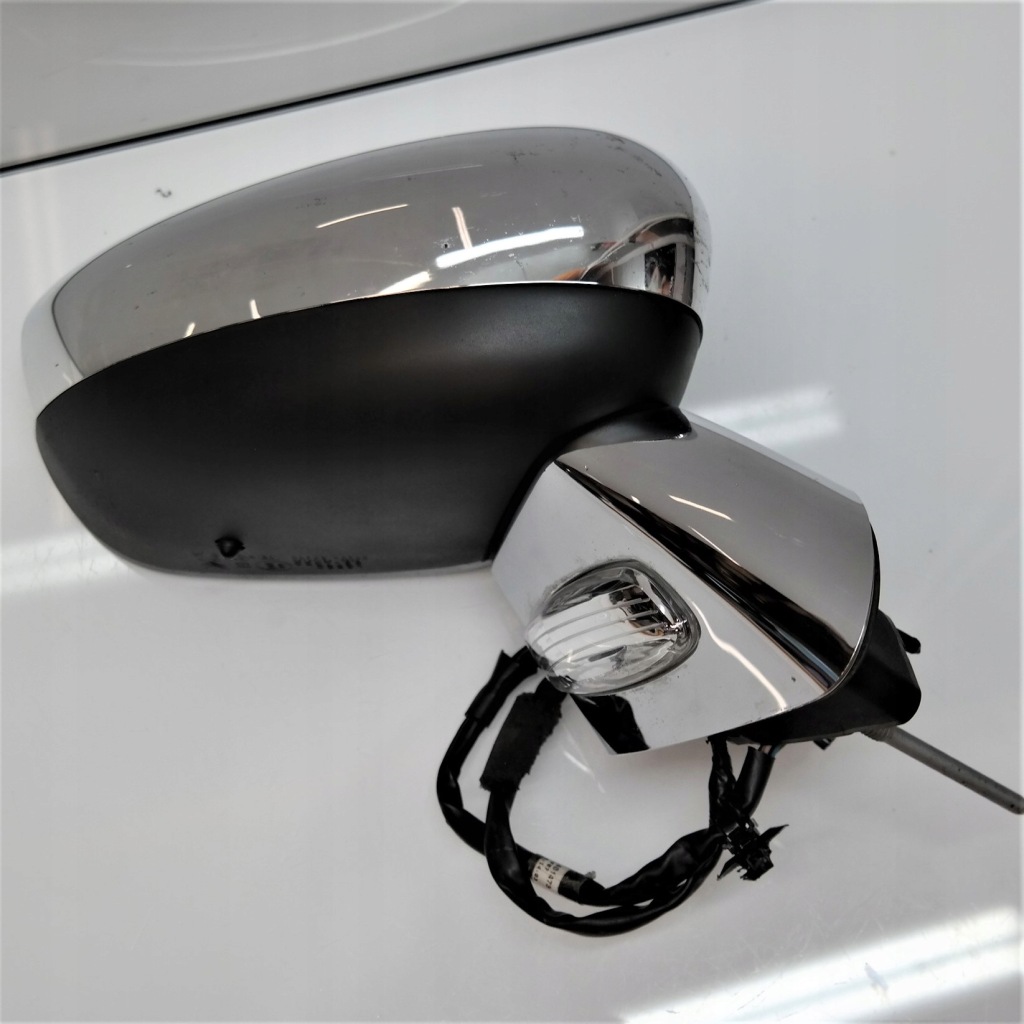 фото №1, Citroen ds3 c3 2010-2016 хром _ оригінал europa