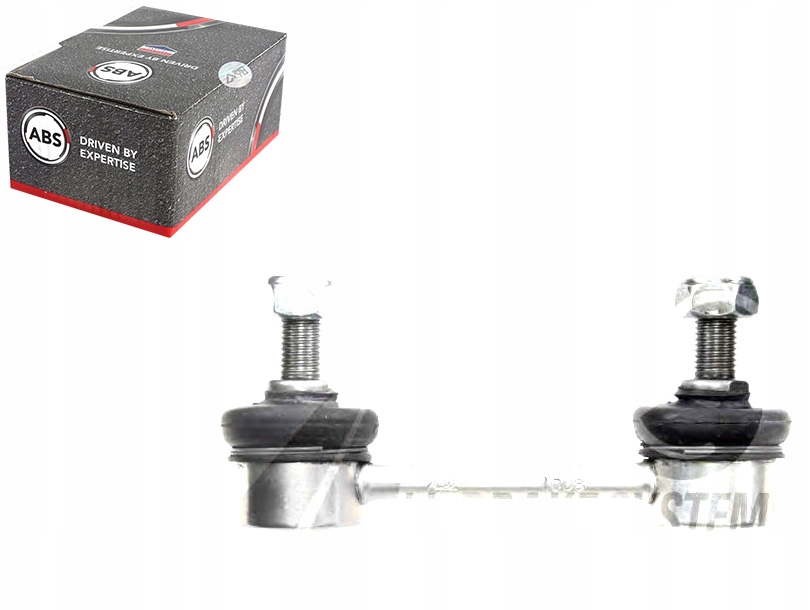 фото №1, A.b.s. 260516 тяга / кронштейн, стабілізатор