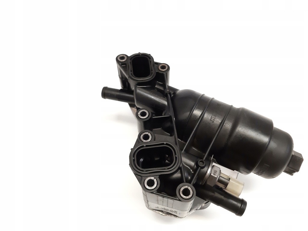 фото №8, Корпус фильтра масла renault 1.6dci 152081926r r9m