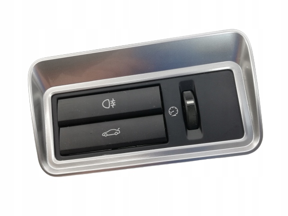 фото №1, Панель открывания крышки регулировки света xf x250