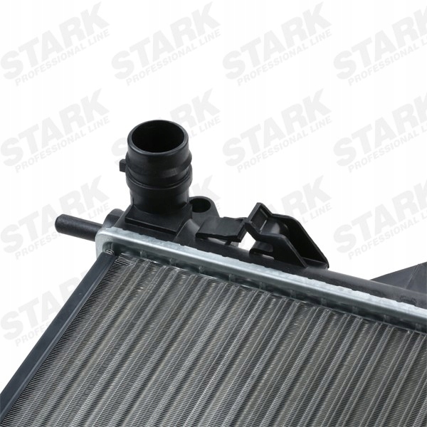 фото №10, Stark skrd-0120359 радіатор, система охолодження двигуна