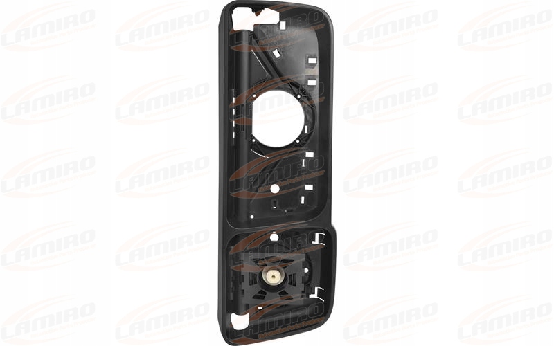 фото №1, Mercedes actros mp4 корпус зеркала правый