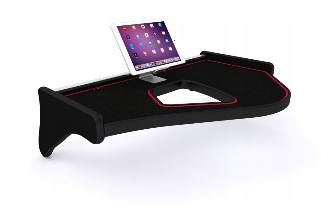 фото №1, Полка tir środ volvo fh 3 2002-2008 wers с отверстие