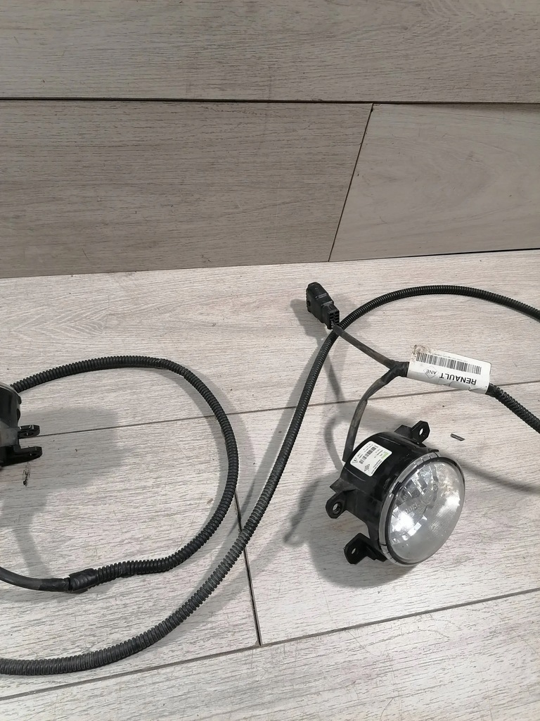 фото №9, Citan kangoo электропроводка противотуманные фары перед 240703997r