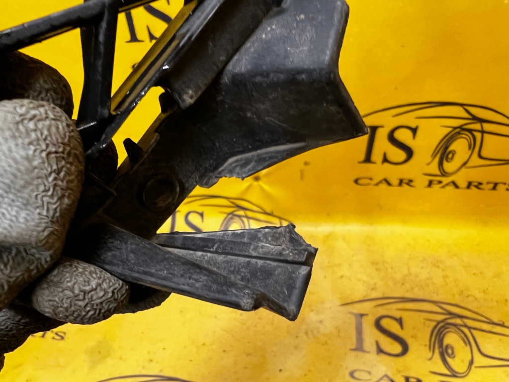 Защита заглушка решётка бампера правая jaguar xjl x351 Киев