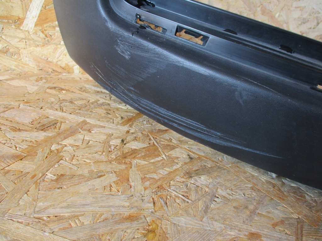 фото №3, Бампер перед передній renault captur 13-16