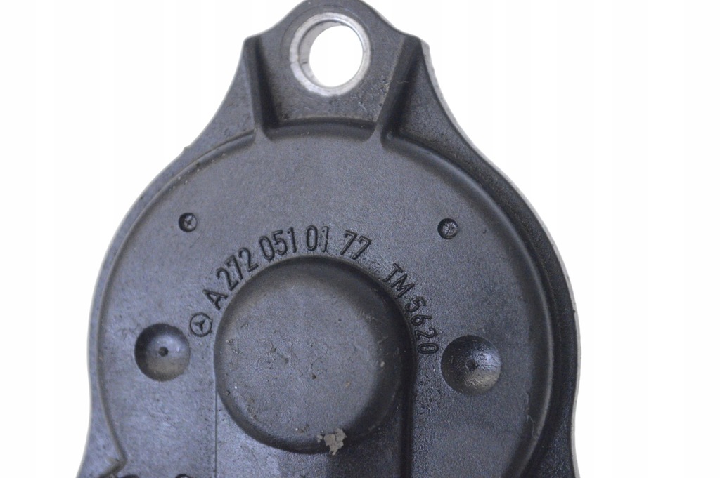 фото №5, Mercedes-benz e w212 2015 датчик положення вала колінчастого