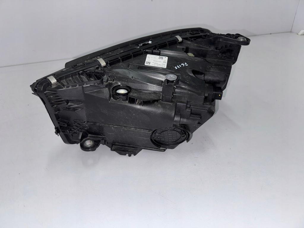 фото №6, Лампы перед передние левая правая mercedes e klasa w214 a214 digital led