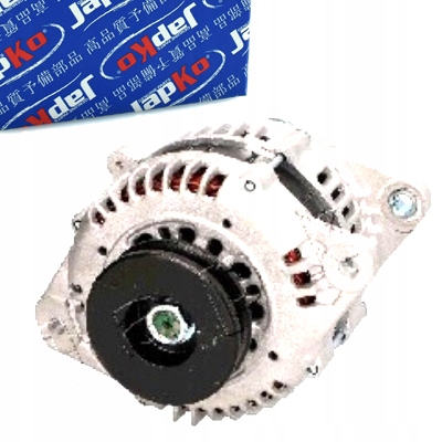 Купить Генератор japko к nissan primera 2.0 td