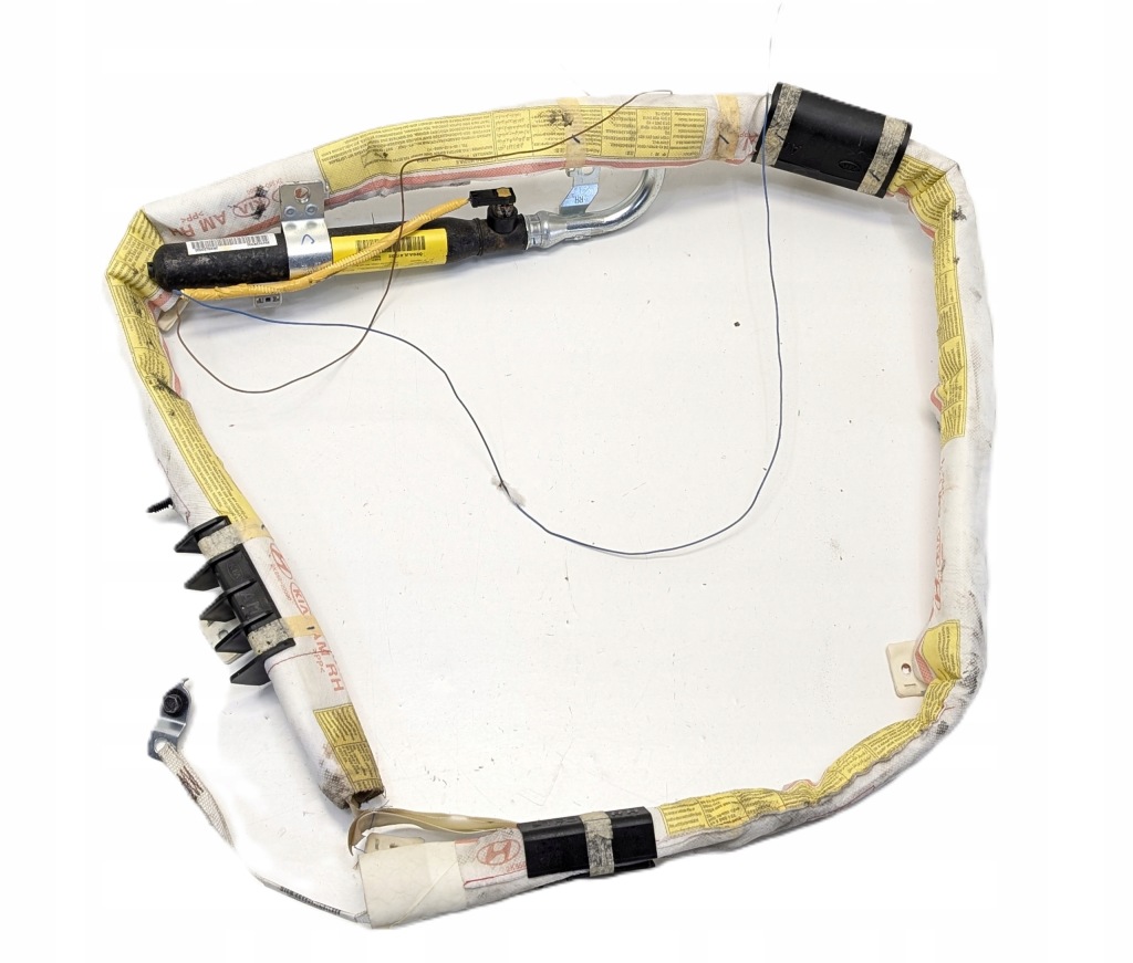 Купити Kia soul 1 шторка безпеки правий 2k850-20000