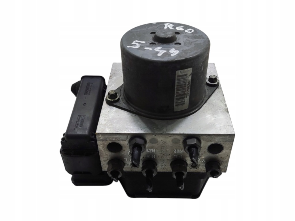 Купить Насос блок управления abs mini countryman r60 2010-2015 9811719
