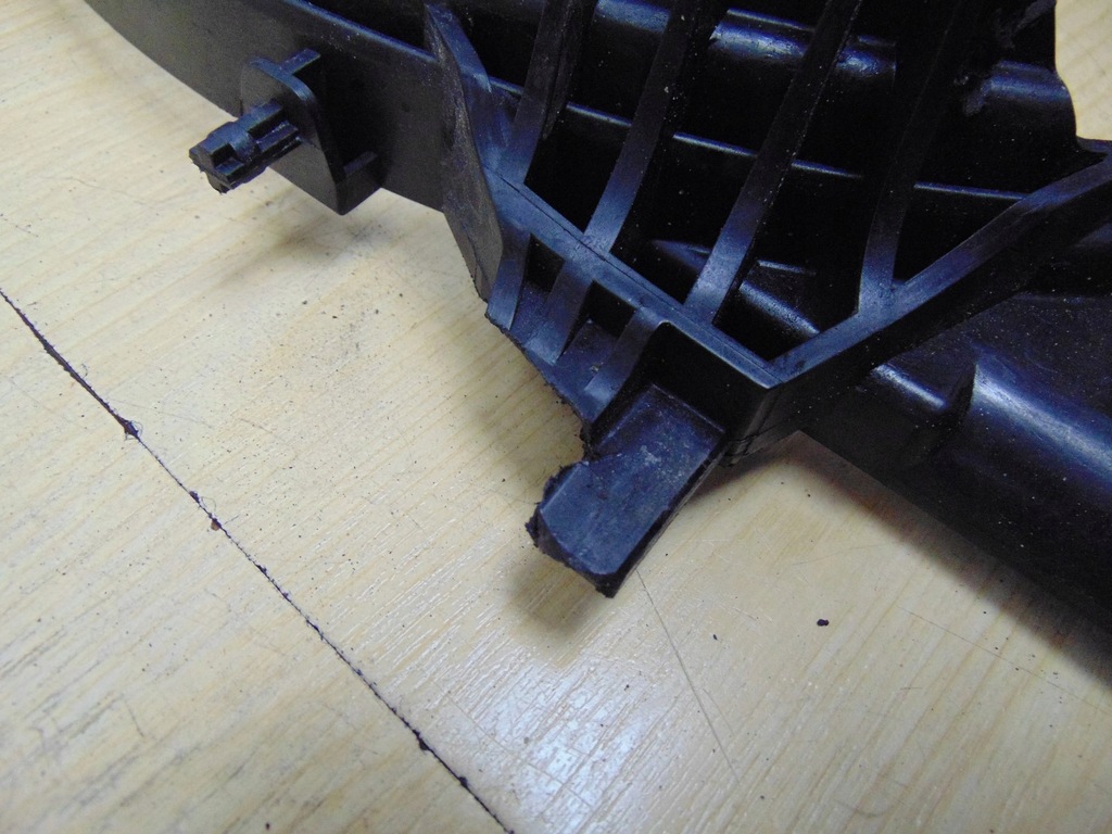 фото №10, Корпус вентилятора audi a6 c8 8k0121003ag