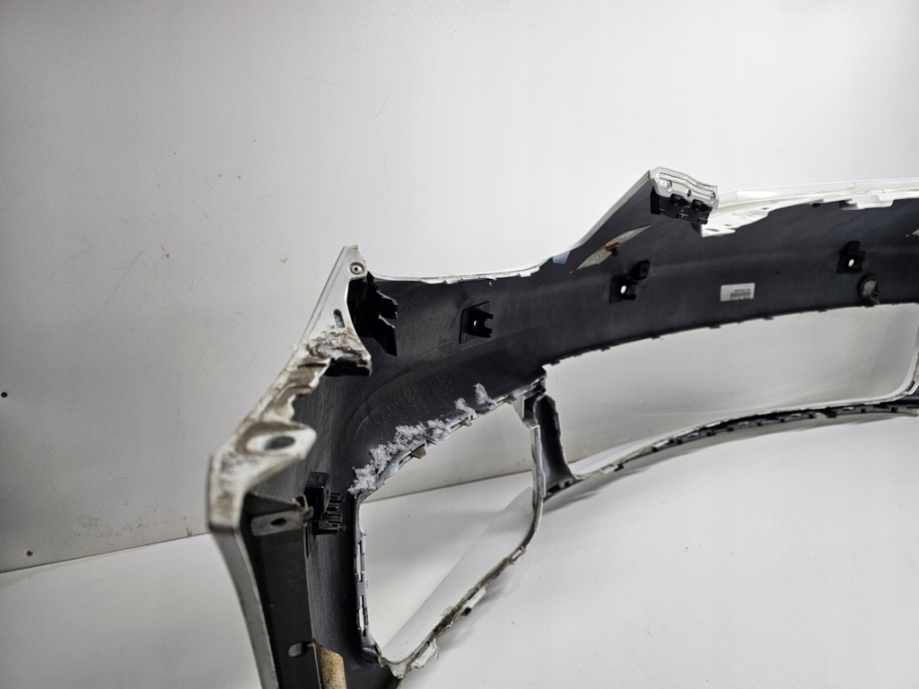 фото №9, 971807221ff porsche panamera ii 971 бампер передній перед