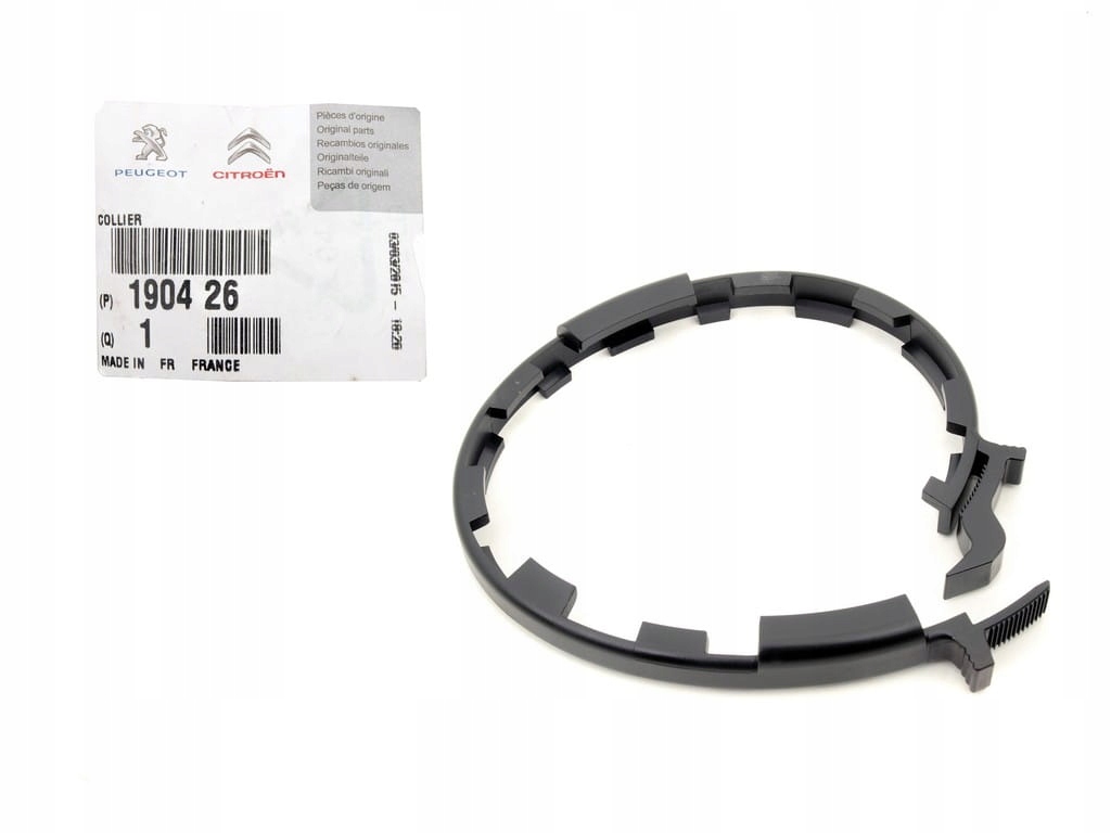 фото №1, Хомут хомут peugeot partner expert 206 1.9 d dw8