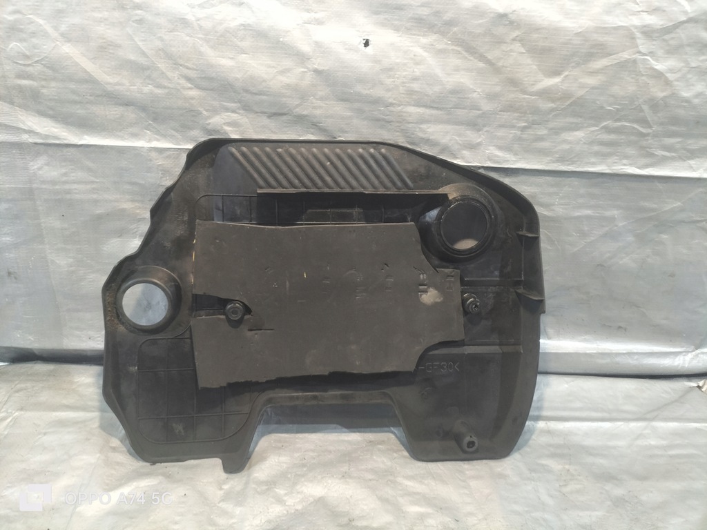 фото №8, Крышка защита двигателя mazda 6 2.0d