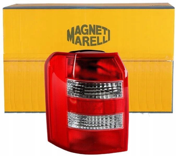 фото №12, Лампа задняя audi a2 00- /l/ 714028660701 magneti