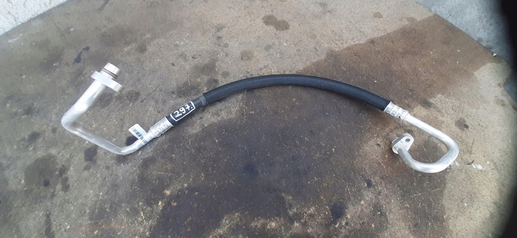 фото №1, Шланг wąż трубка кондиционера кондиционер renault captur i 924907813r