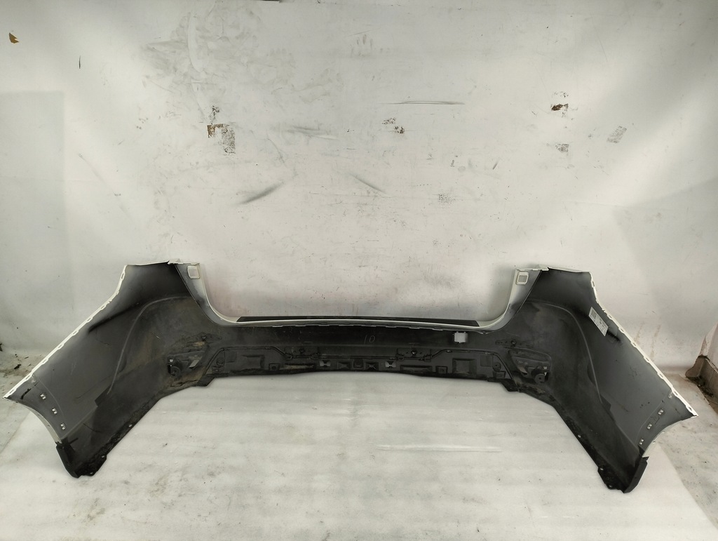 фото №9, Subaru outback vi бампер задняя pdc 57704an320