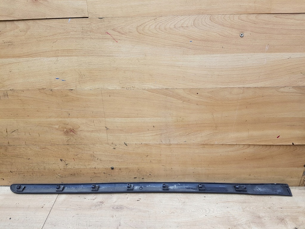 фото №2, Молдинг боковая дверь перед правая renault laguna iii