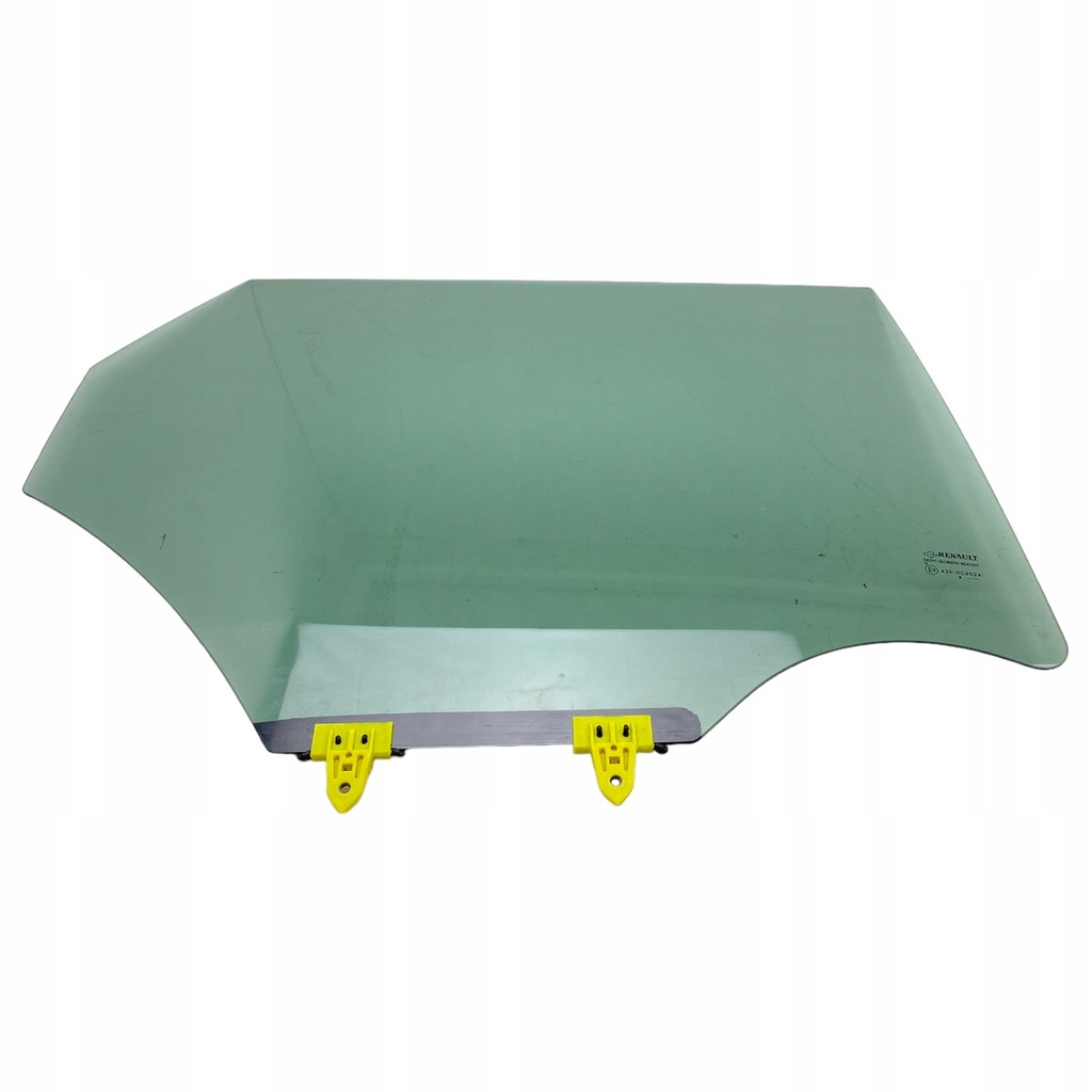 фото №11, Стекло дверь правый задняя renault kadjar 2018