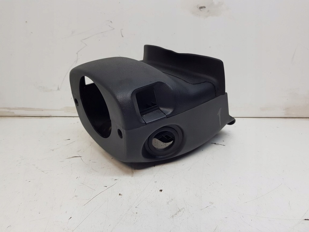 фото №1, Hyundai i30 i корпус захист колонки керма 2007-