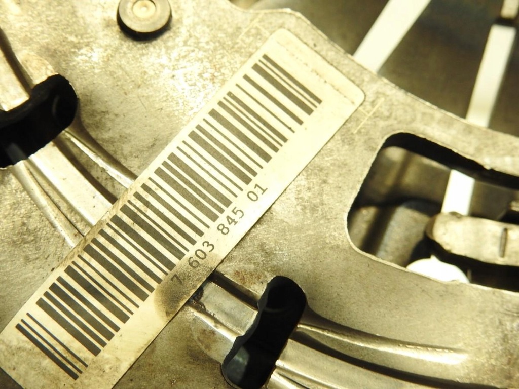 фото №8, Сцепление полный bmw x1 e84 2.0 d 7603845