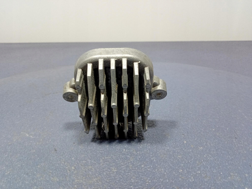 фото №5, Volvo v90 s90 ii модуль led jeż фара лампи перед