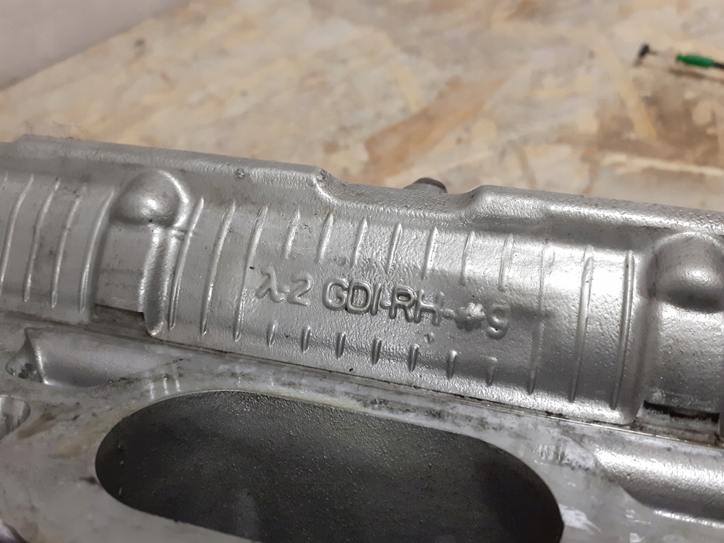 фото №13, Genesis g80 3.8 awd 2015 блок двигателя головка поршень