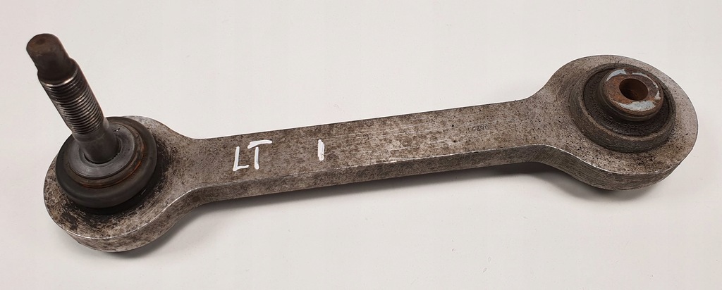 фото №1, Рычаг левый задняя задний saab 9-3 ii