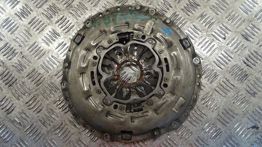 фото №1, Зчеплення renault master iii 8200882534 nr45