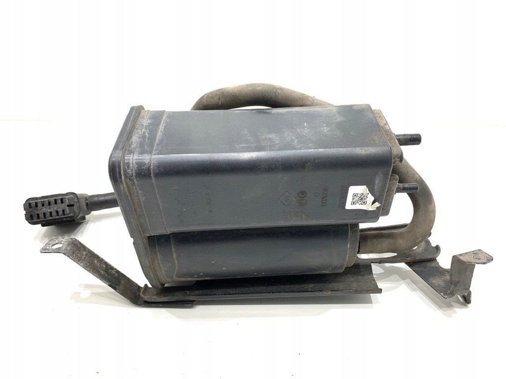 фото №1, Фільтр вугільний renault clio v 149509105r 1.0 101km