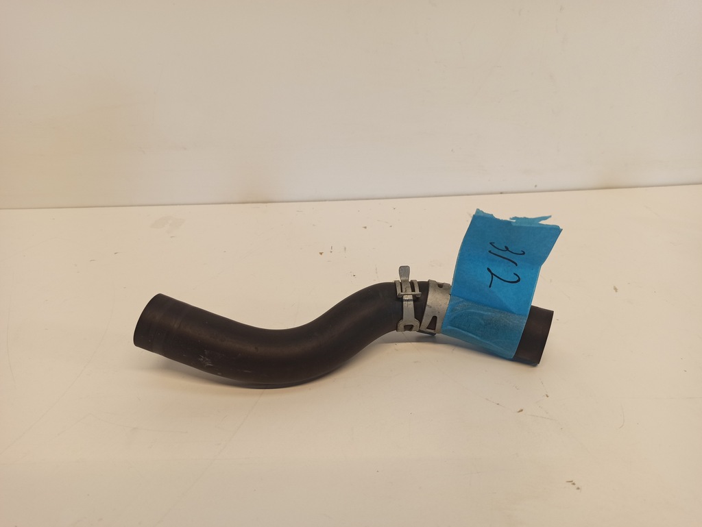 фото №1, Suzuki swift mk8 труба wody