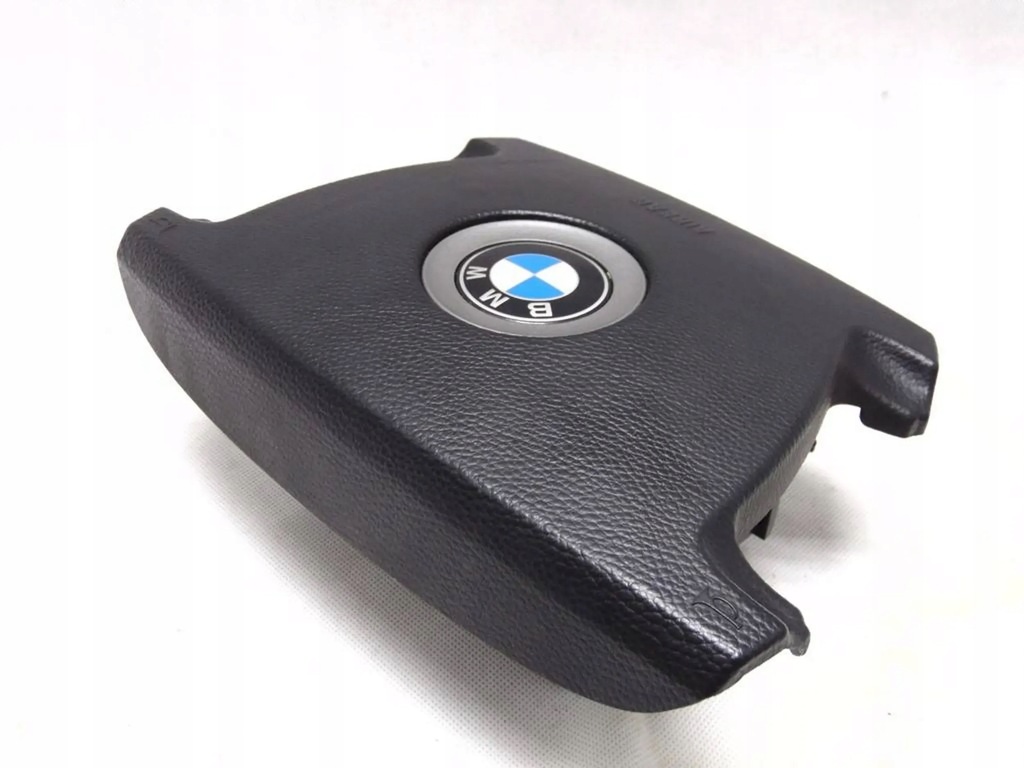фото №6, Подушка руля водителя bmw 7 e65 e66 przedlift 02-05r