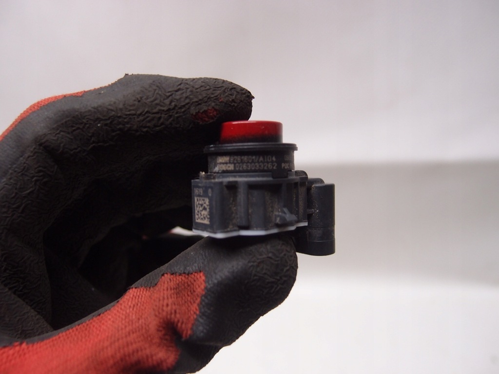 фото №8, Датчик паркування pdc bmw 2 f20 0263033262 9361601