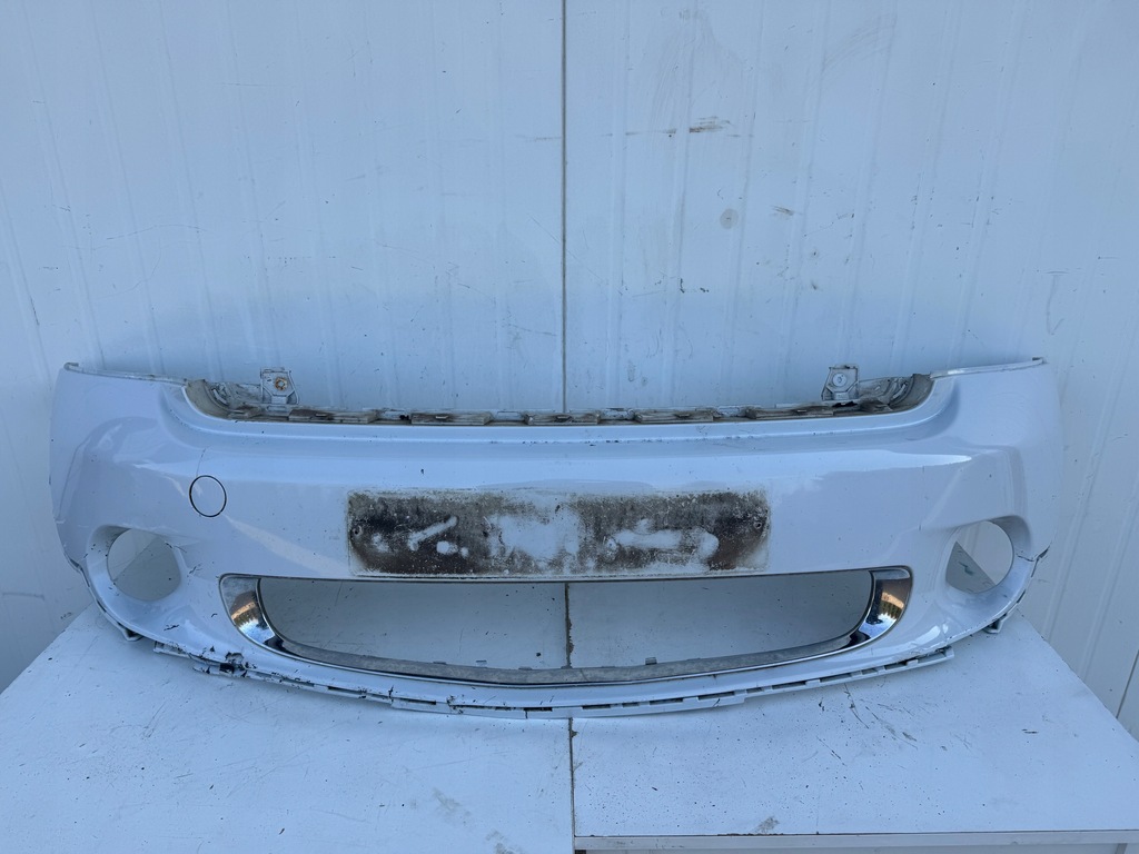 фото №1, Бампер перед mini countryman r60 b15 - wawa