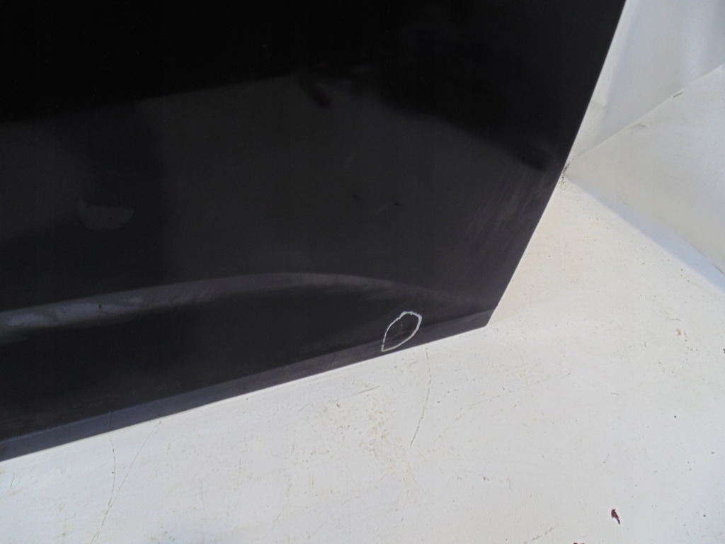 фото №4, Дверь правое перед skoda scala