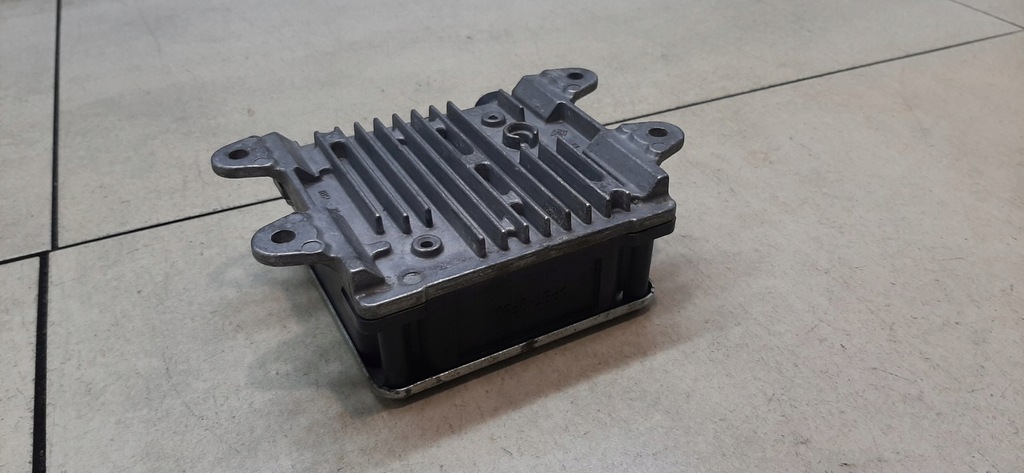 фото №6, Модуль підсилювача c2 1.4 9655757780