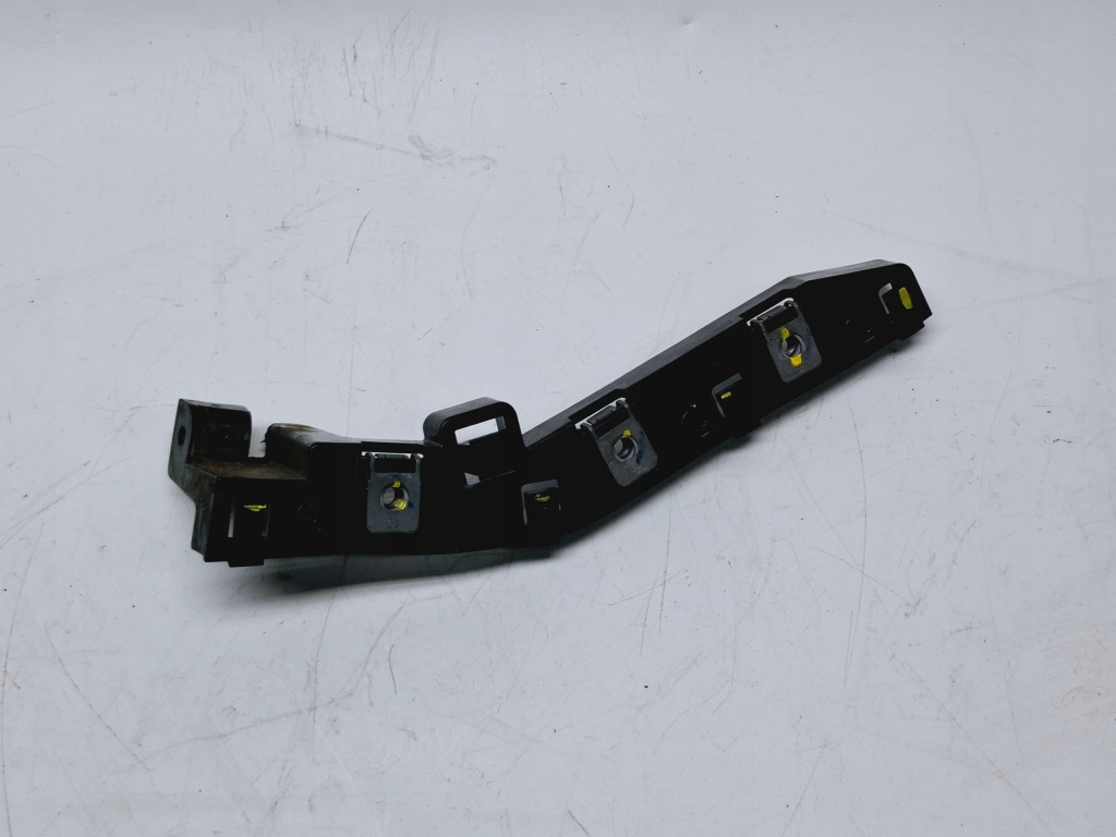 фото №6, Направляющая бампера правый перед citroen c3 iii 2016- #8339