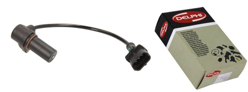 фото №1, Датчик положення вала ss11081