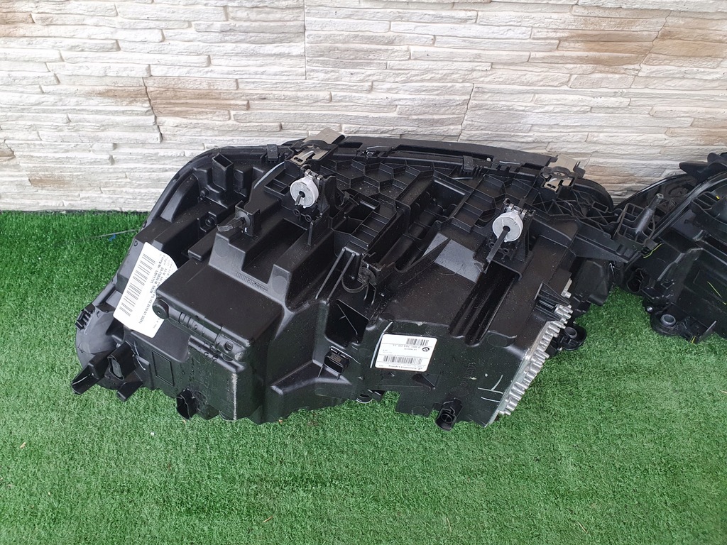 фото №6, Лампа лампы led bmw x5 g05 x6 g06 9481783 9481784