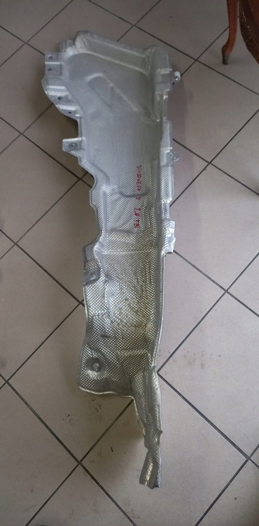 фото №4, Защита тепловая discovery v l462 2.0 tdi