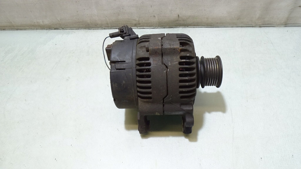 фото №1, Test генератор seat 0123310019