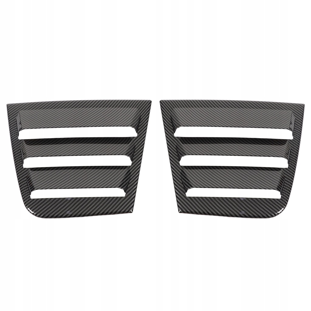 фото №10, 2 szt. жалюзі na зовнішнє бічний скло