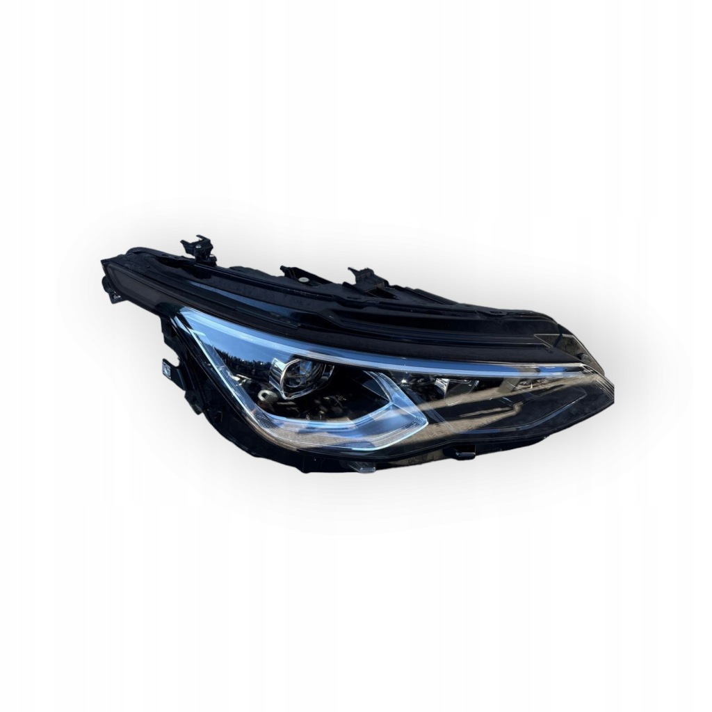 фото №1, Vw golf 8 5h1941036c лампа правая full led
