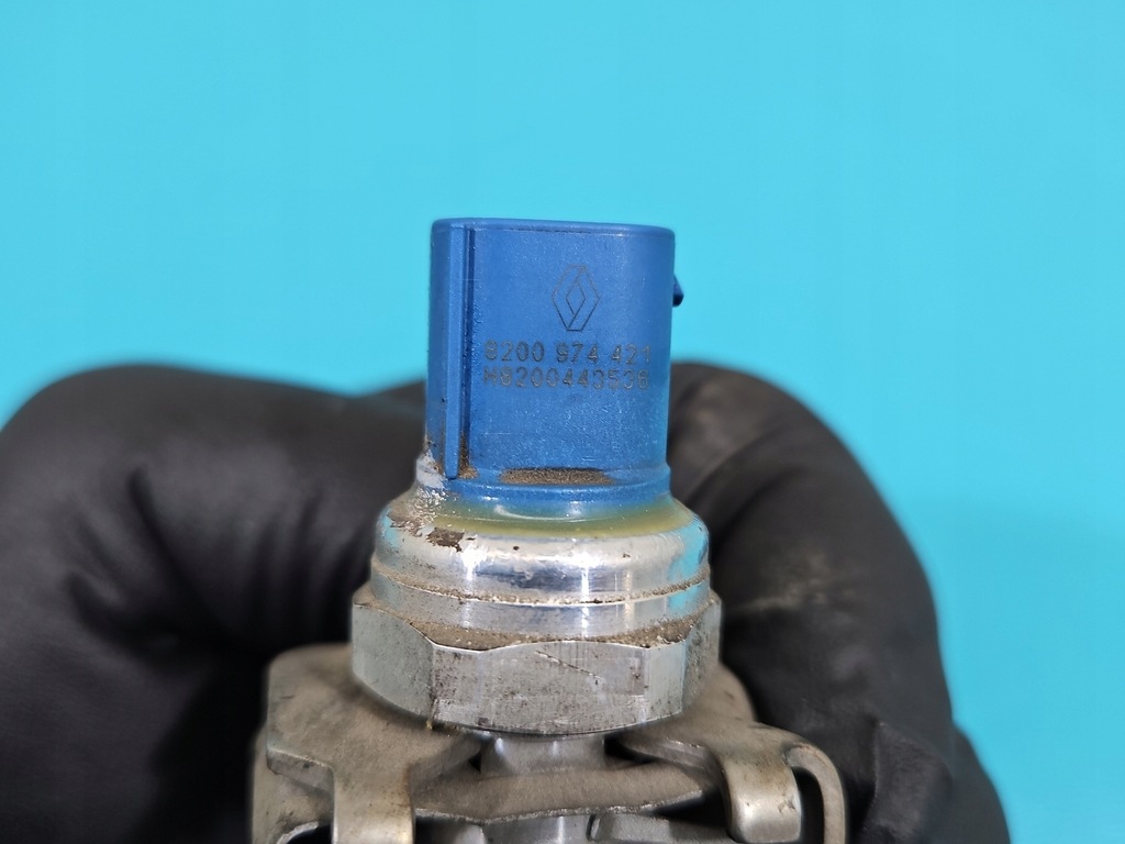 фото №6, Датчик давления выхлопных газов opel movano iii 8200974421 81cp33-03