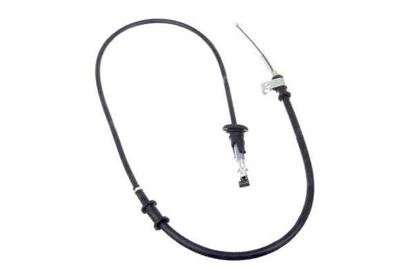 фото №1, Nk трос ham. ручний. mitsubishi t. carisma 95-06 le