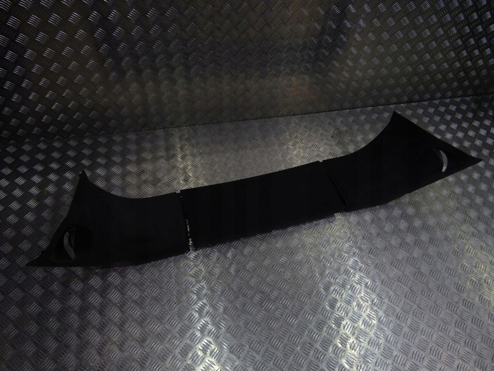 фото №1, Стеля дах porsche 991 targa lift alcantara