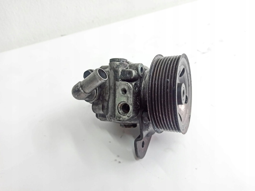 фото №5, Land rover range rover sport l320 2008 насоса усилителя