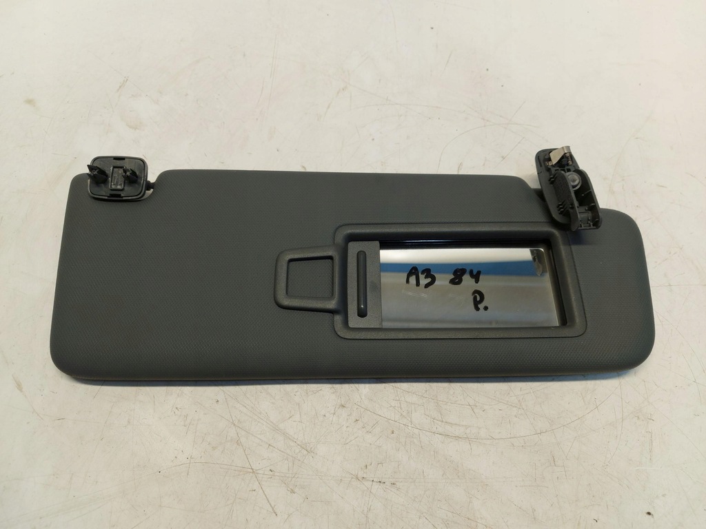 фото №1, Audi a3 8y4 hb 5d захист сонцезахисна права