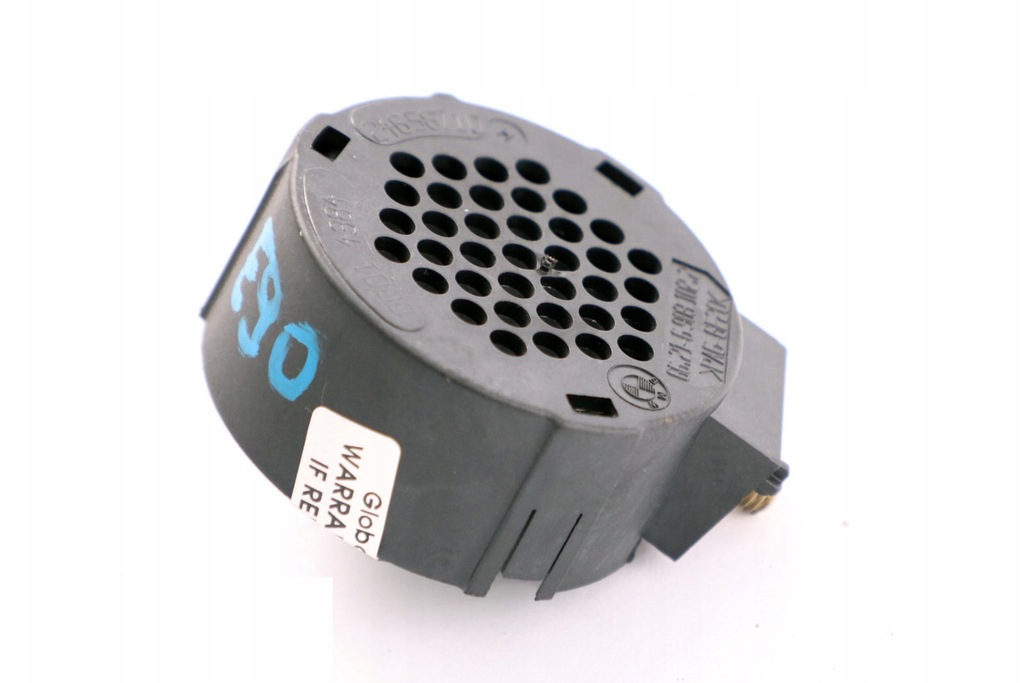 фото №4, Mini r50 r52 r53 r56 динамік датчиків паркування pdc 4142405